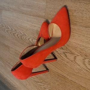 Charlotte Russe Stilettos